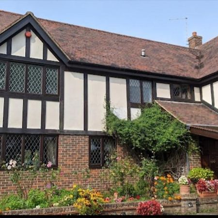 The Gatehouse At Stansted Bed & Breakfast Hallingbury Eksteriør bilde