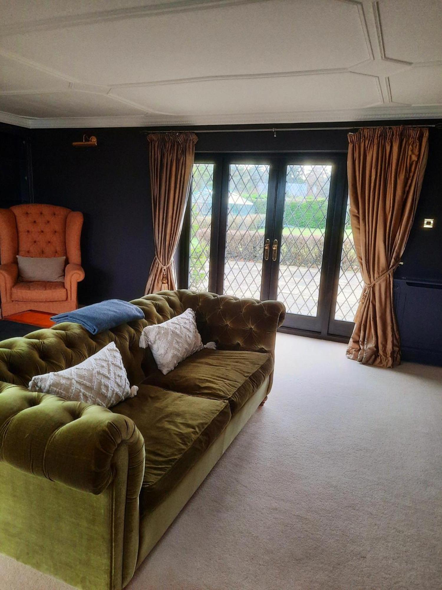 The Gatehouse At Stansted Bed & Breakfast Hallingbury Eksteriør bilde